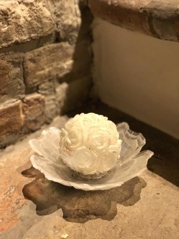 B&B Aurora Domus D'A-Mare ペザロ エクステリア 写真